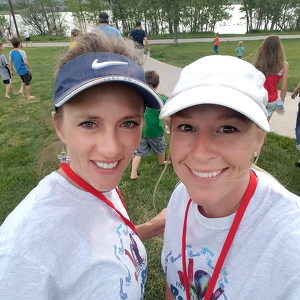 Fundraising Page: Rose Teague